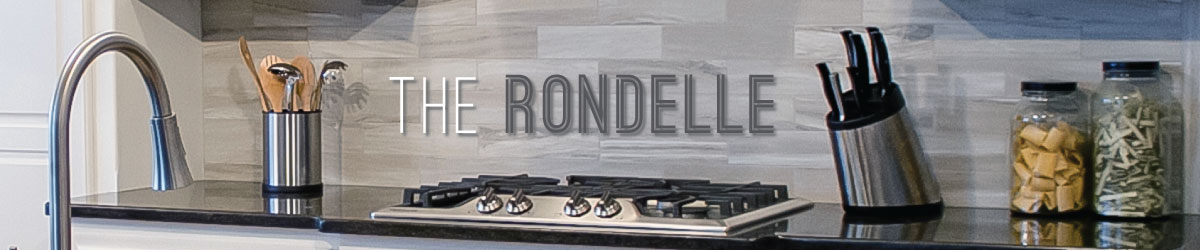 Kapoosh Rondelle Block